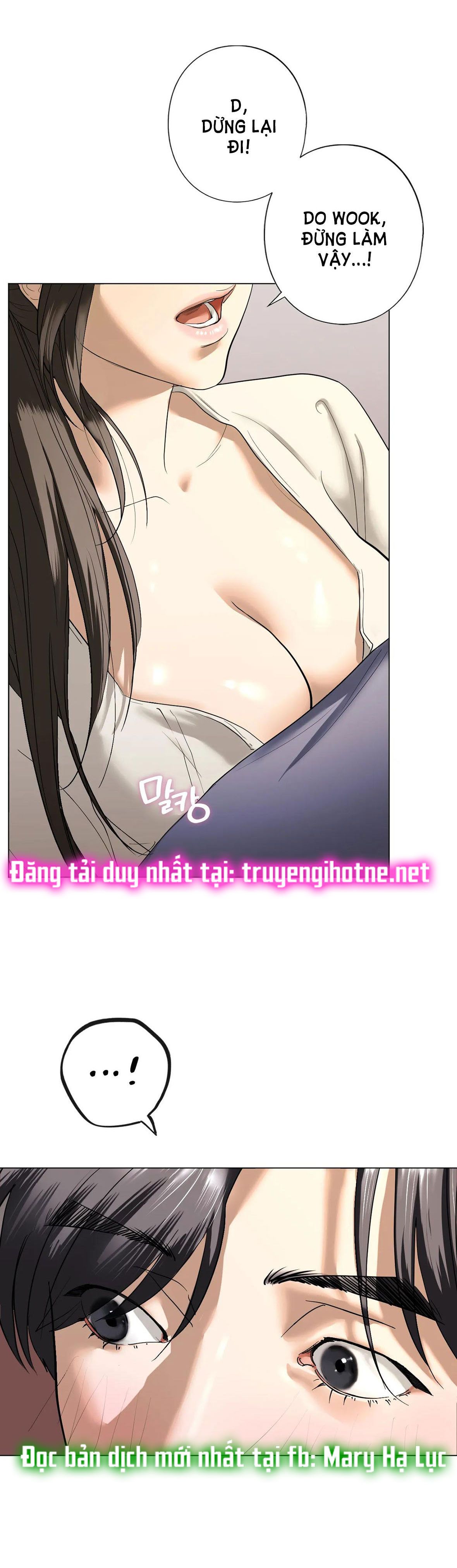[18+] Chị Kế Chương 2.1 page 14 - Giả Dược