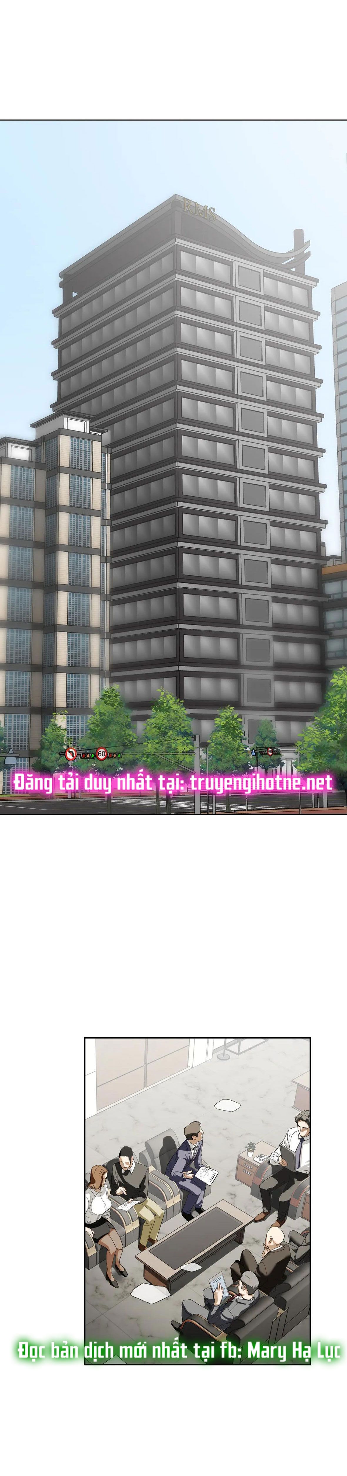[18+] Chị Kế Chương 2.1 page 20 - Giả Dược