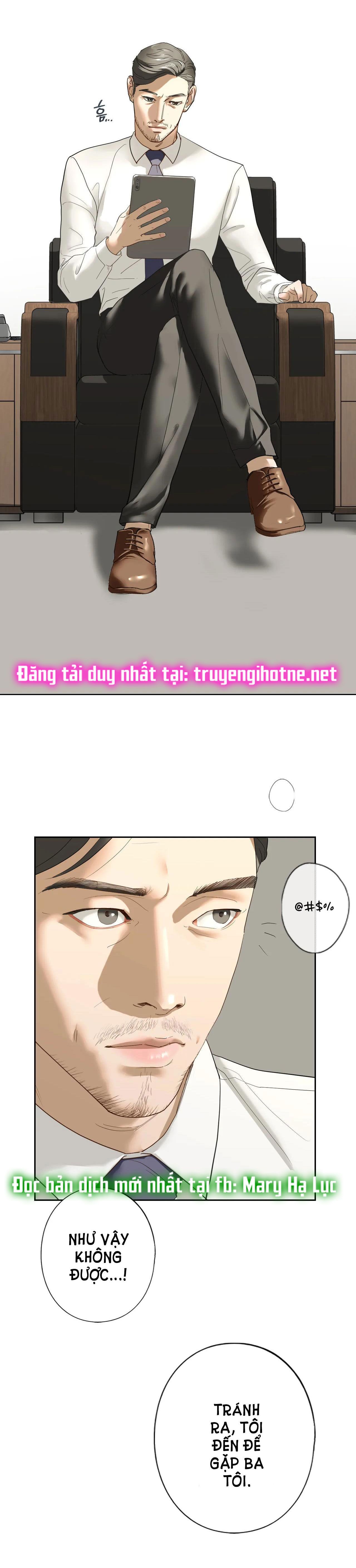 [18+] Chị Kế Chương 2.1 page 21 - Giả Dược