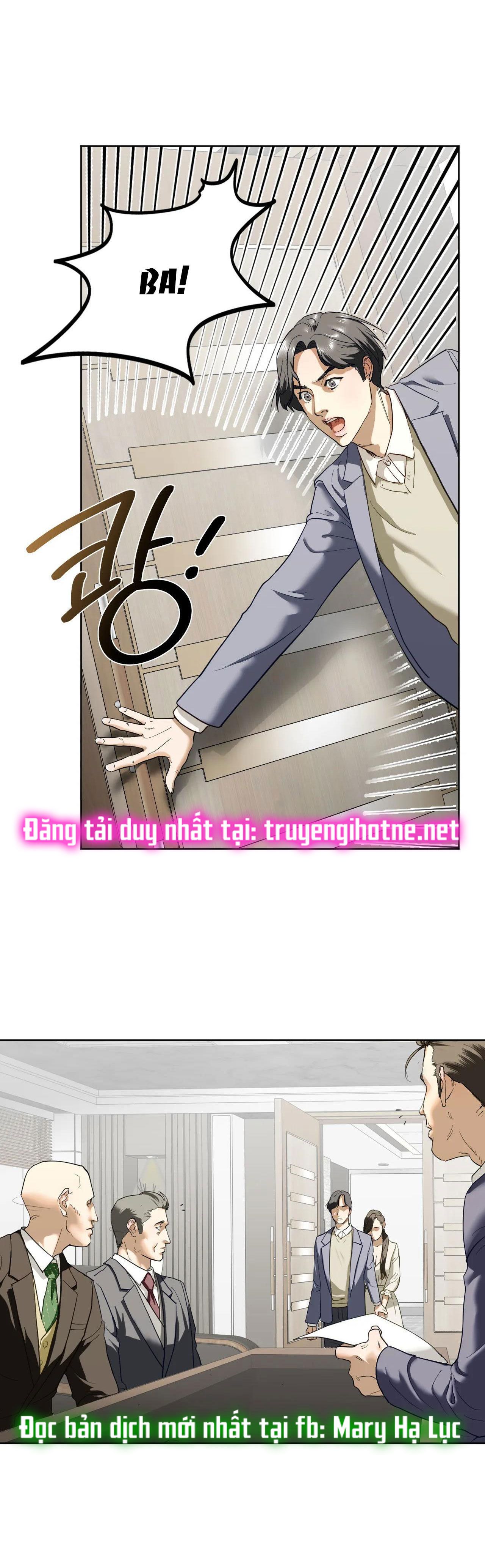[18+] Chị Kế Chương 2.1 page 22 - Giả Dược