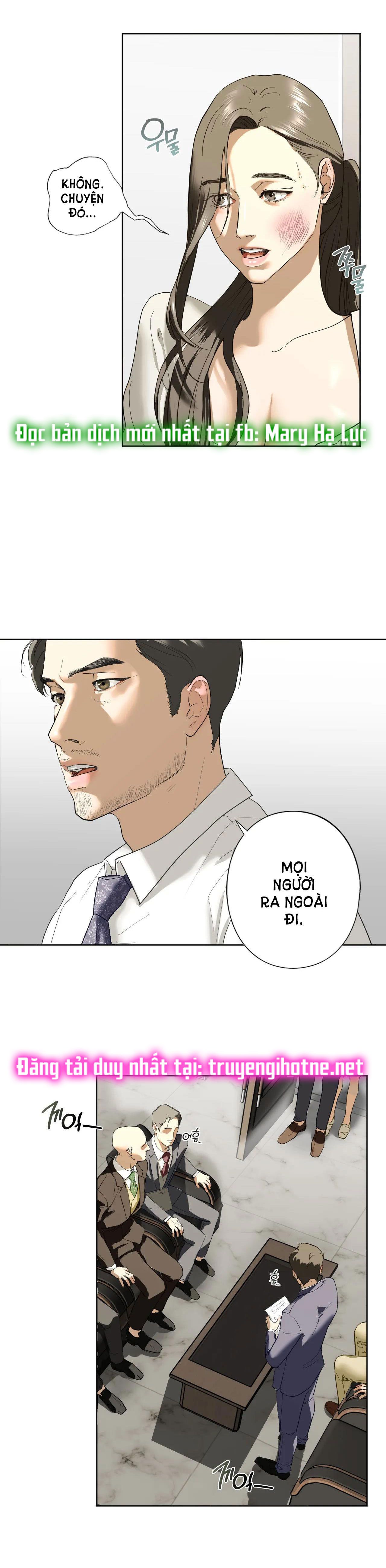 [18+] Chị Kế Chương 2.1 page 24 - Giả Dược