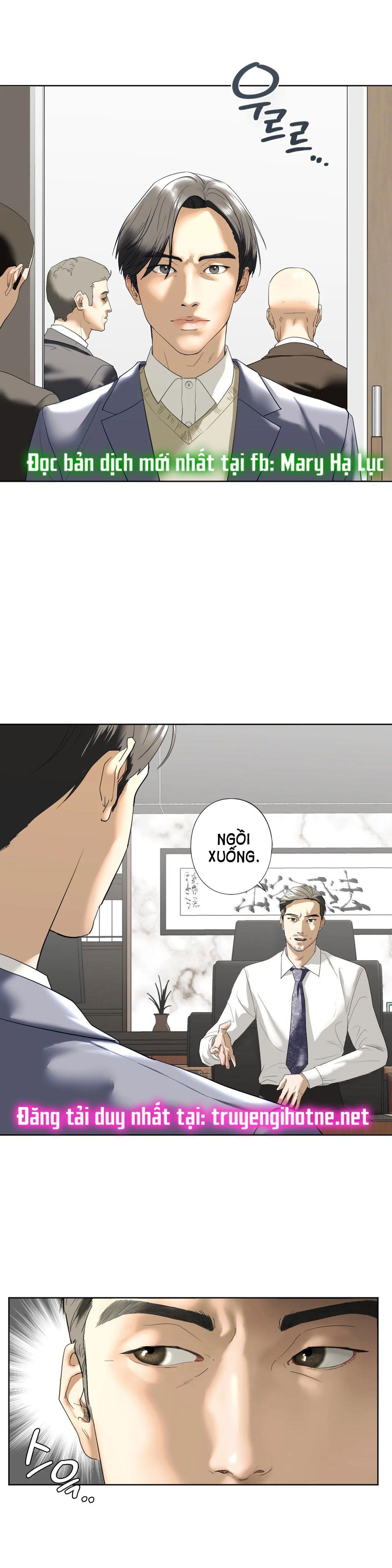 [18+] Chị Kế Chương 2.1 page 25 - Giả Dược