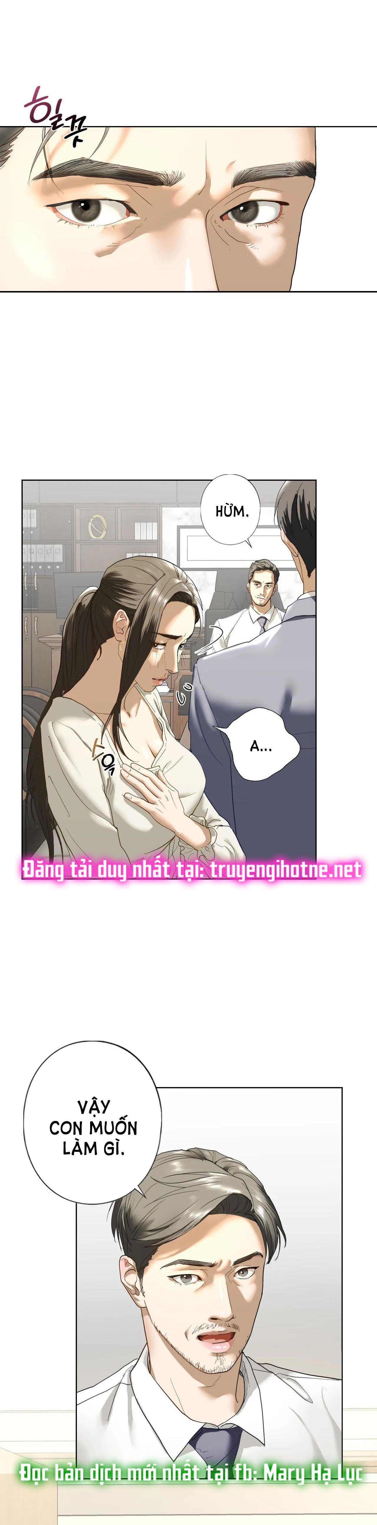 [18+] Chị Kế Chương 2.1 page 27 - Giả Dược