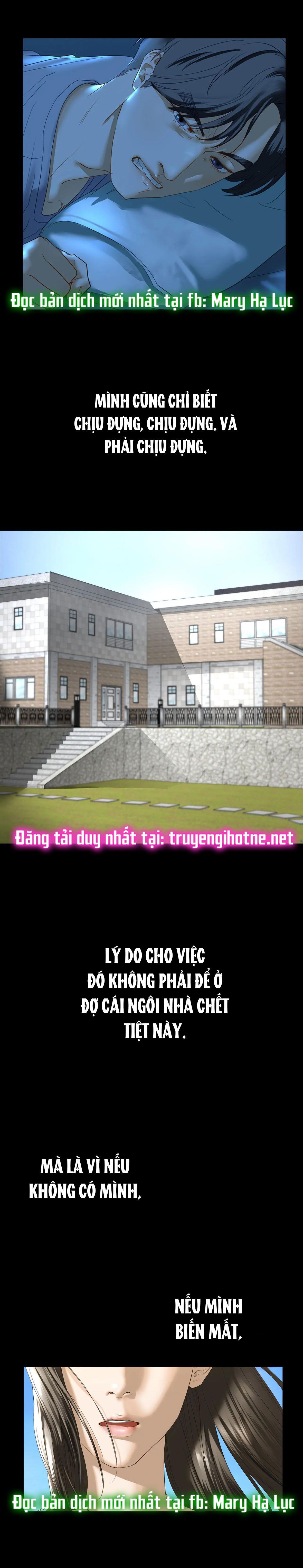 [18+] Chị Kế Chương 2.1 page 4 - Giả Dược