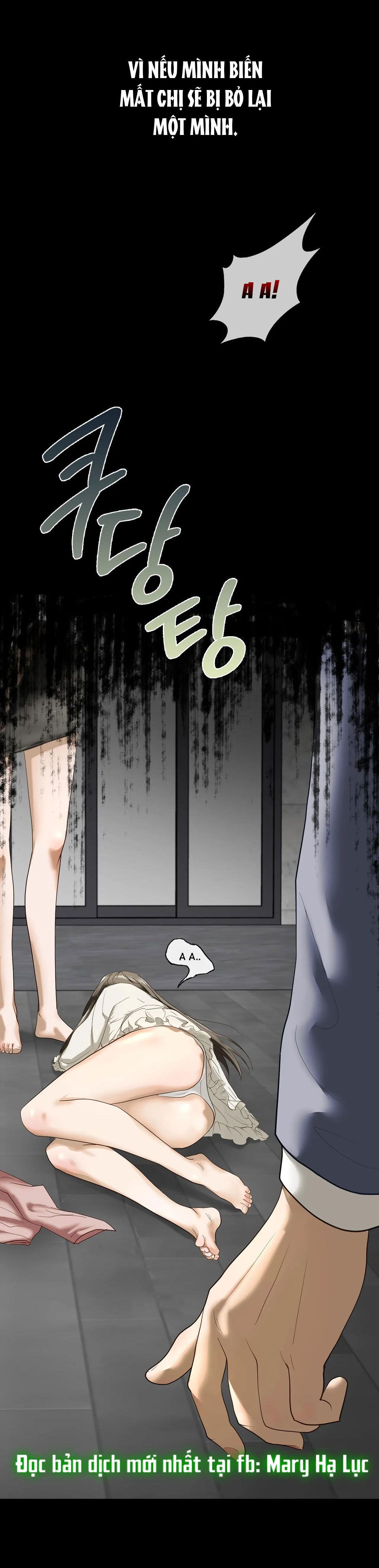 [18+] Chị Kế Chương 2.1 page 6 - Giả Dược