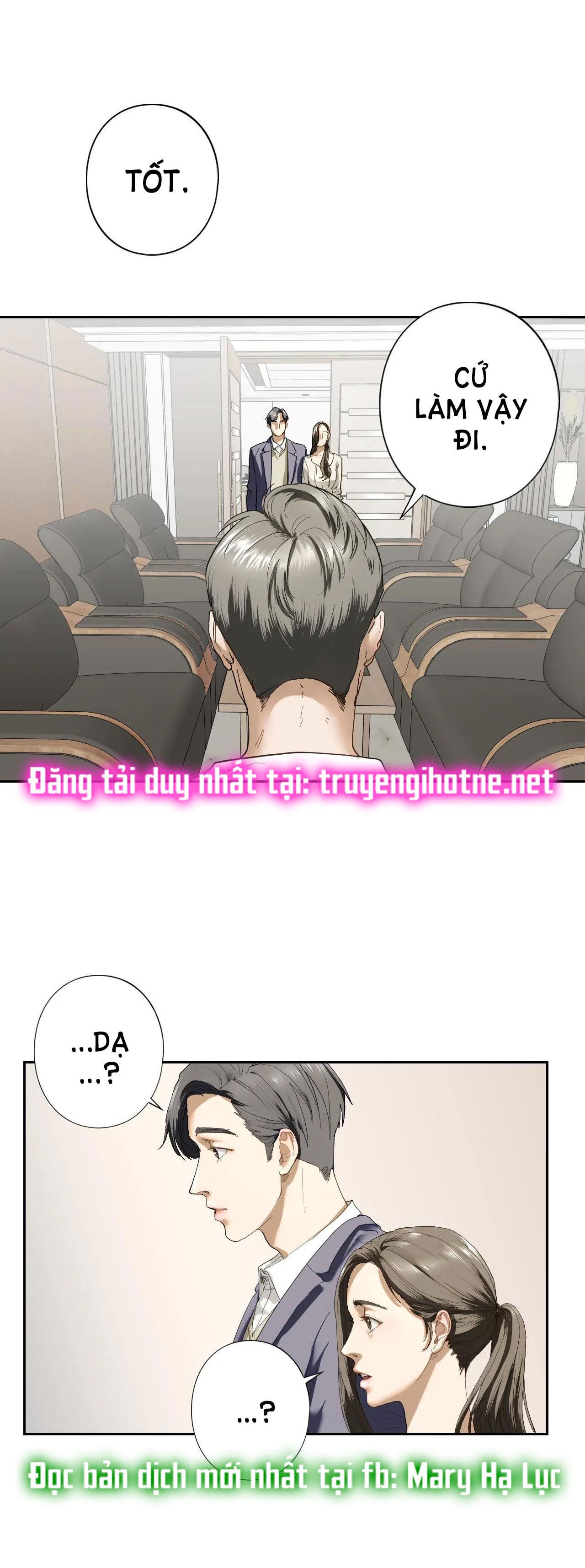 [18+] Chị Kế Chương 2.2 page 1 - Giả Dược