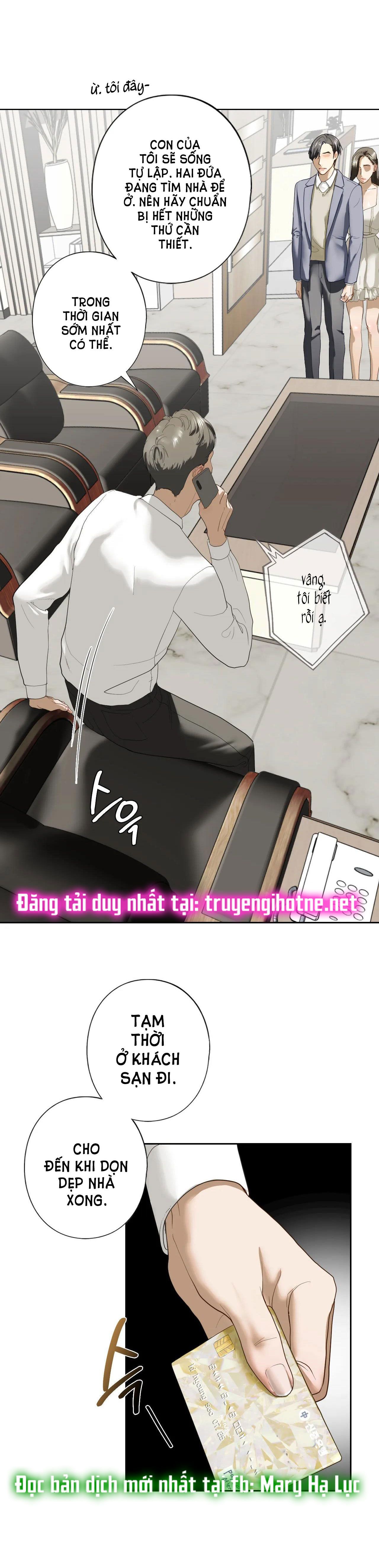 [18+] Chị Kế Chương 2.2 page 2 - Giả Dược