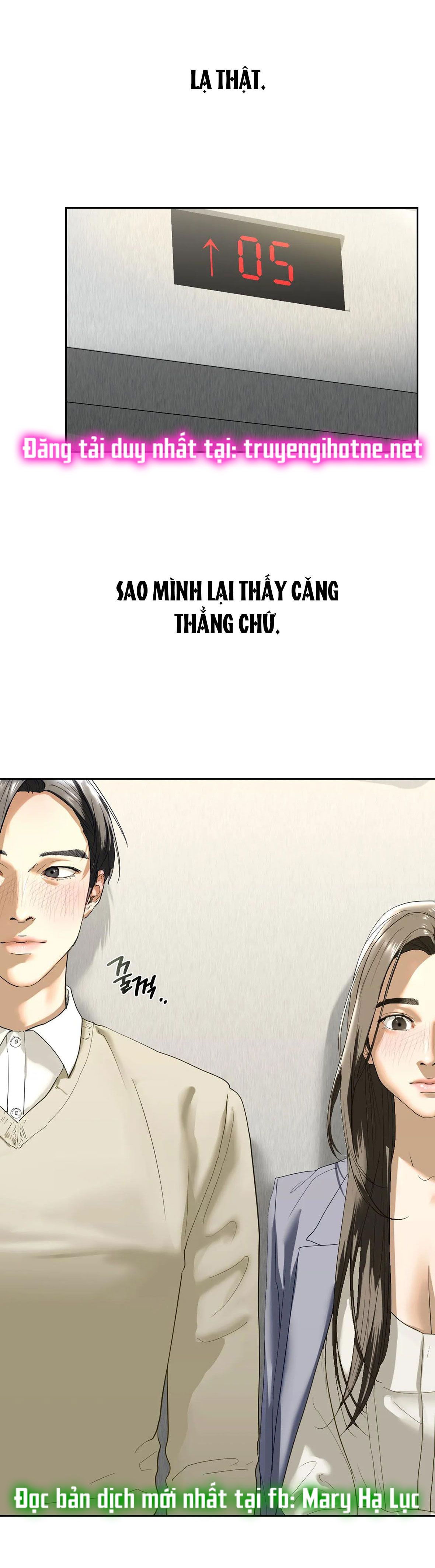 [18+] Chị Kế Chương 2.2 page 12 - Giả Dược