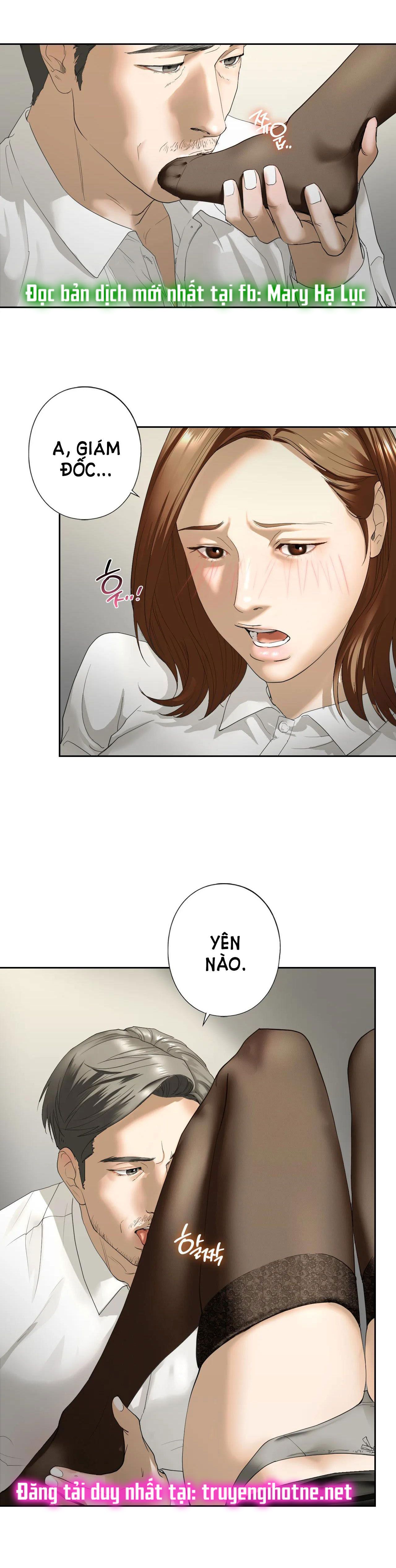 [18+] Chị Kế Chương 2.2 page 17 - Giả Dược