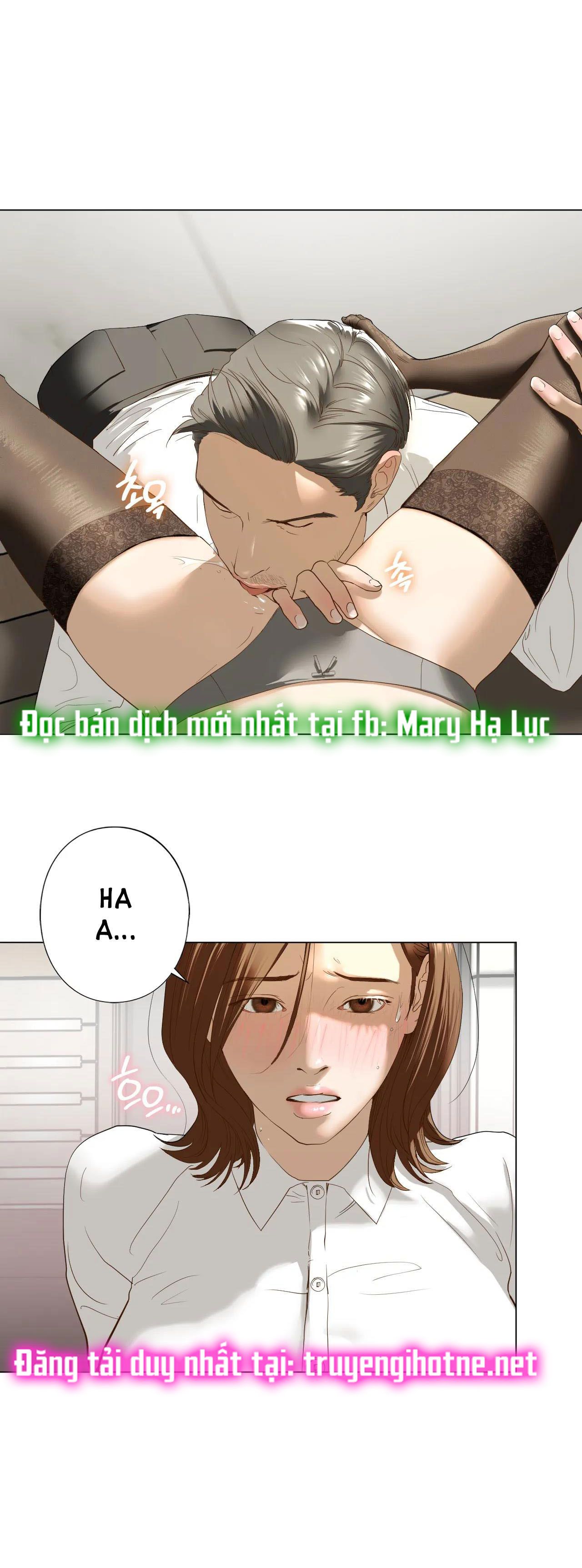 [18+] Chị Kế Chương 2.2 page 18 - Giả Dược