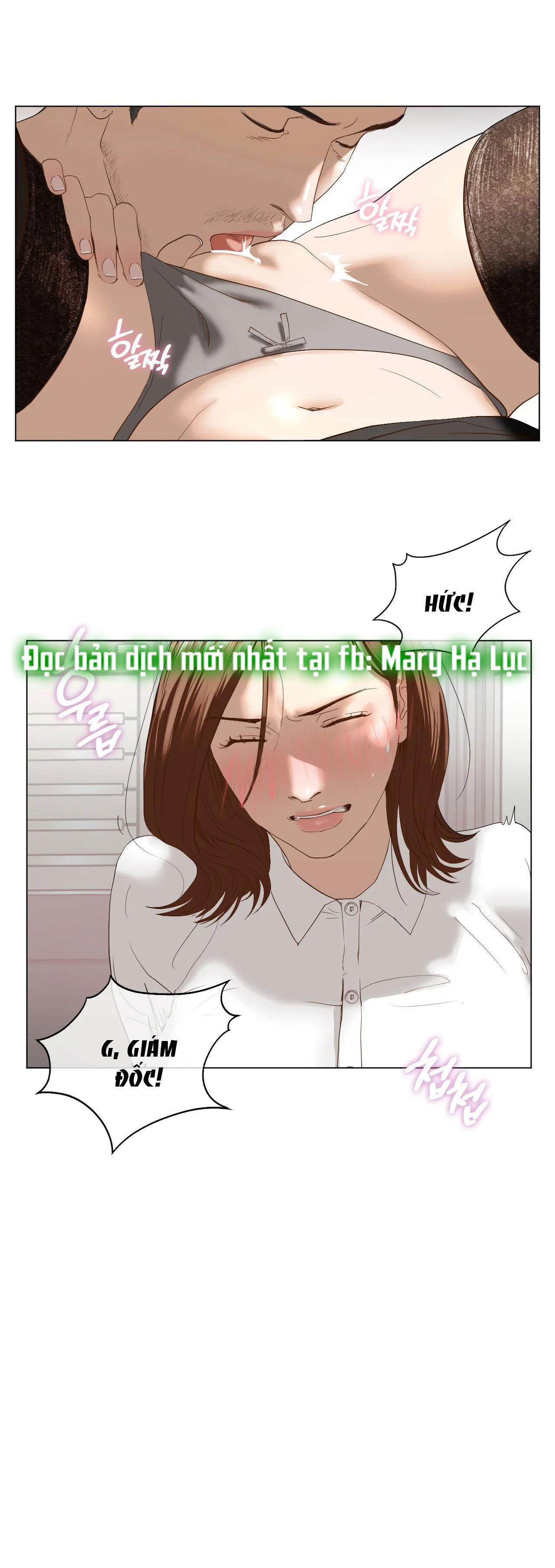 [18+] Chị Kế Chương 2.2 page 19 - Giả Dược