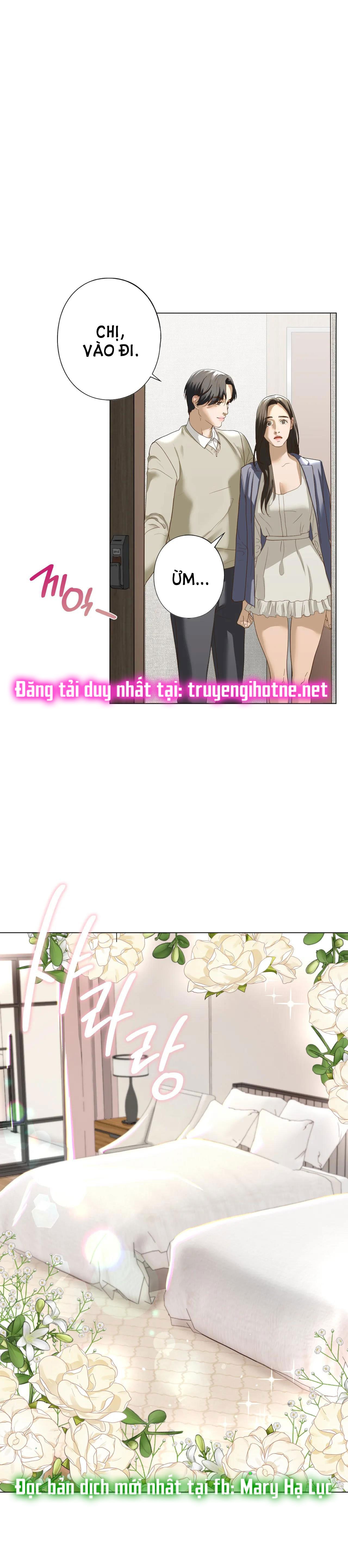 [18+] Chị Kế Chương 2.2 page 20 - Giả Dược