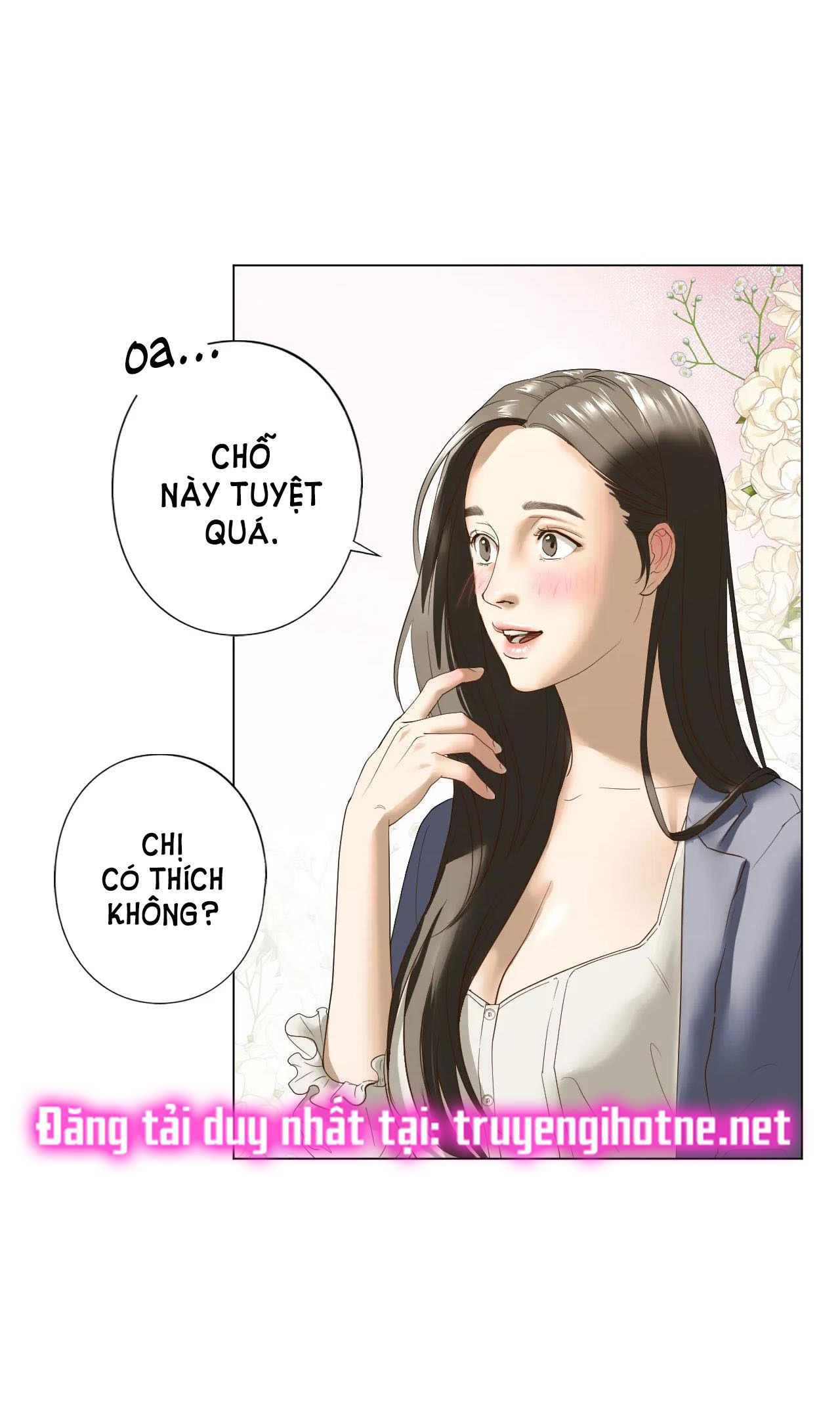 [18+] Chị Kế Chương 2.2 page 21 - Giả Dược