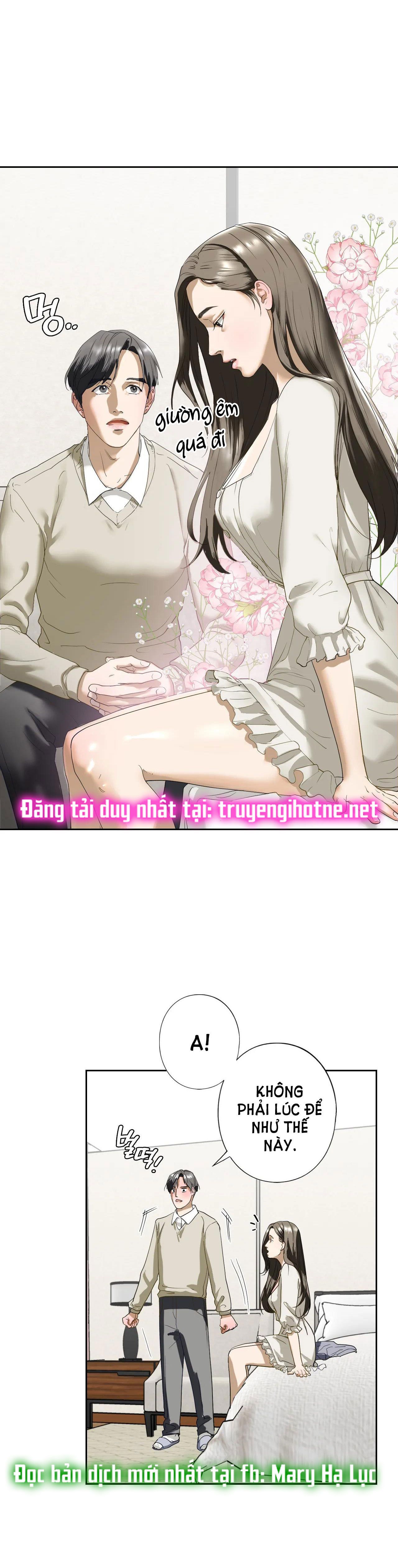 [18+] Chị Kế Chương 2.2 page 24 - Giả Dược
