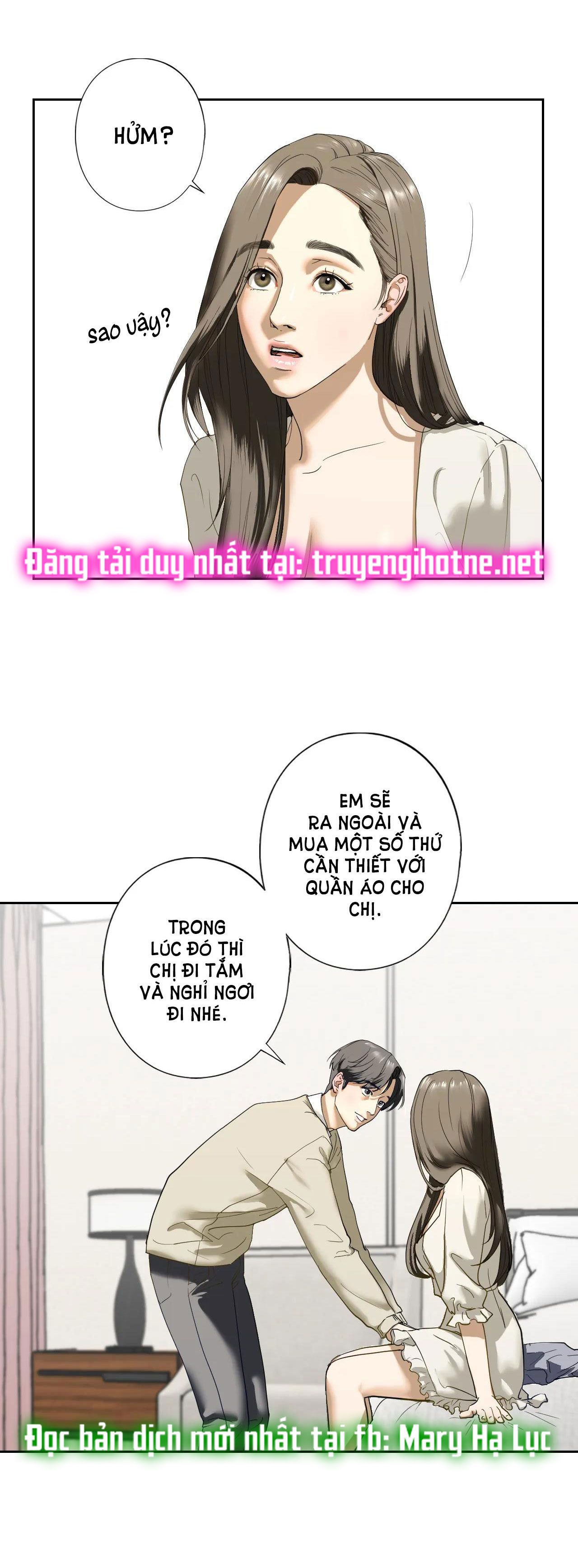[18+] Chị Kế Chương 2.2 page 25 - Giả Dược