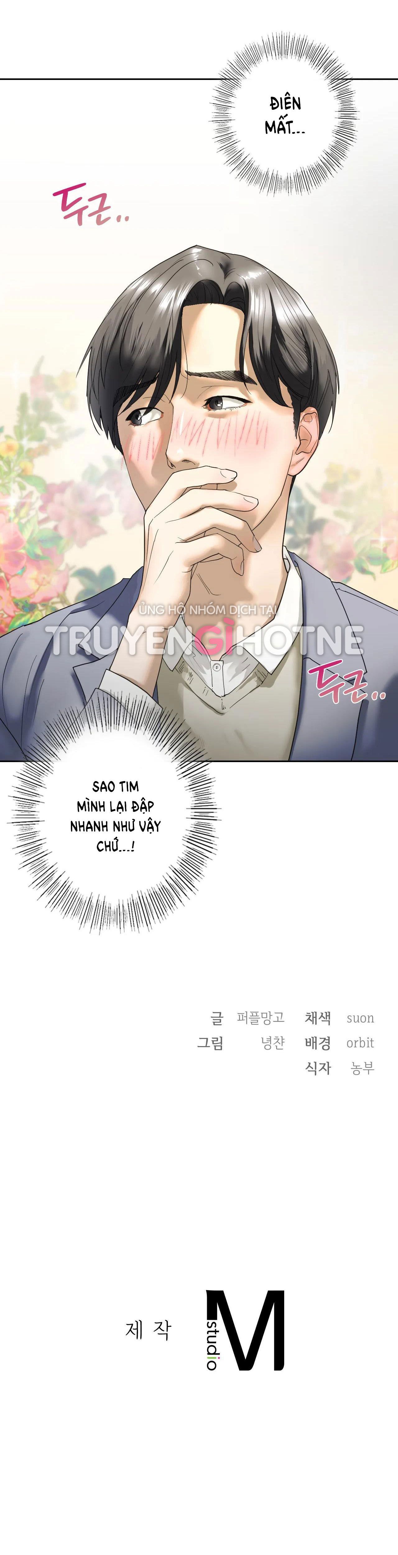 [18+] Chị Kế Chương 2.2 page 28 - Giả Dược