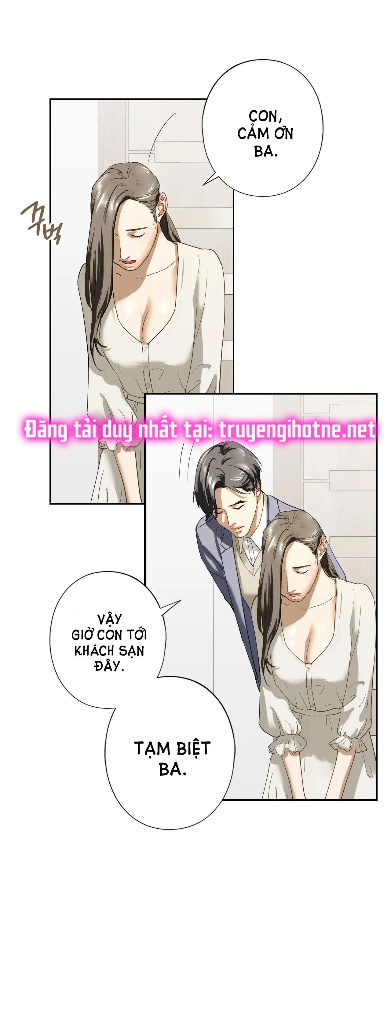 [18+] Chị Kế Chương 2.2 page 4 - Giả Dược