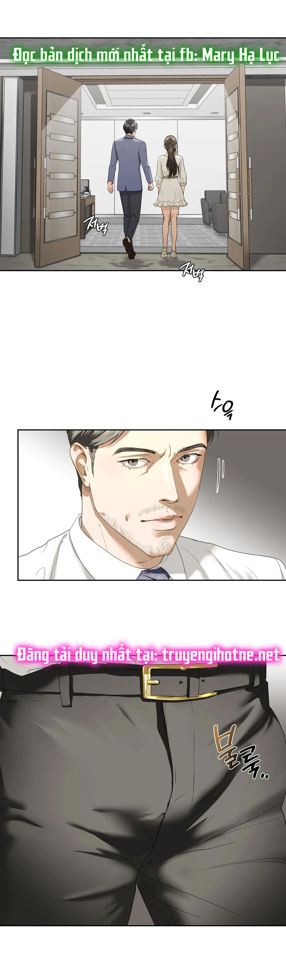[18+] Chị Kế Chương 2.2 page 5 - Giả Dược