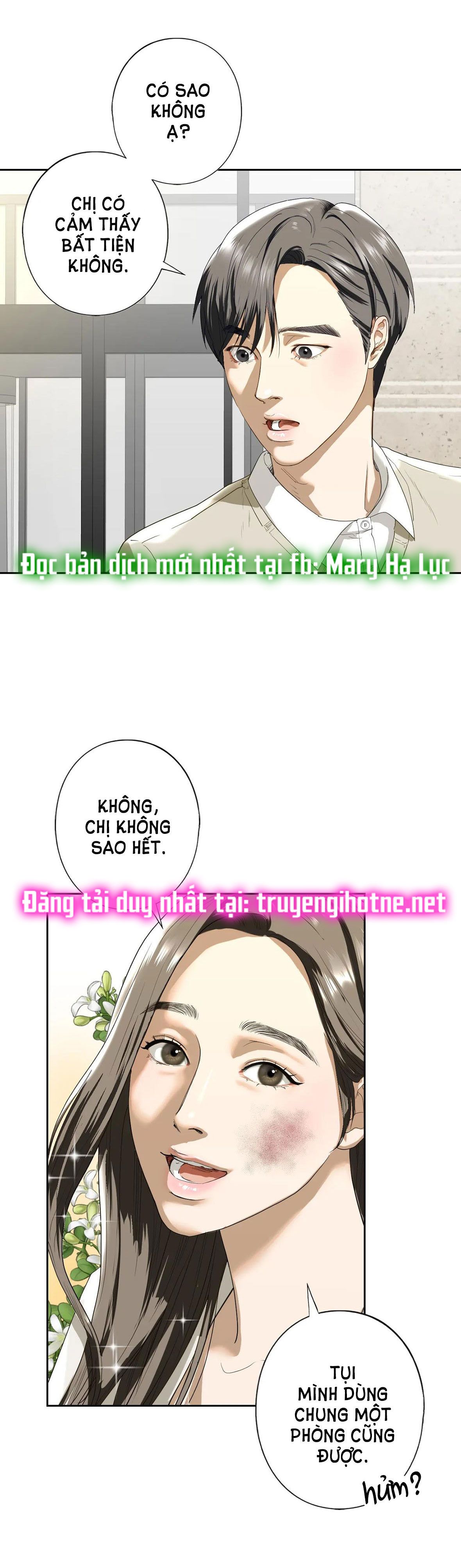[18+] Chị Kế Chương 2.2 page 9 - Giả Dược