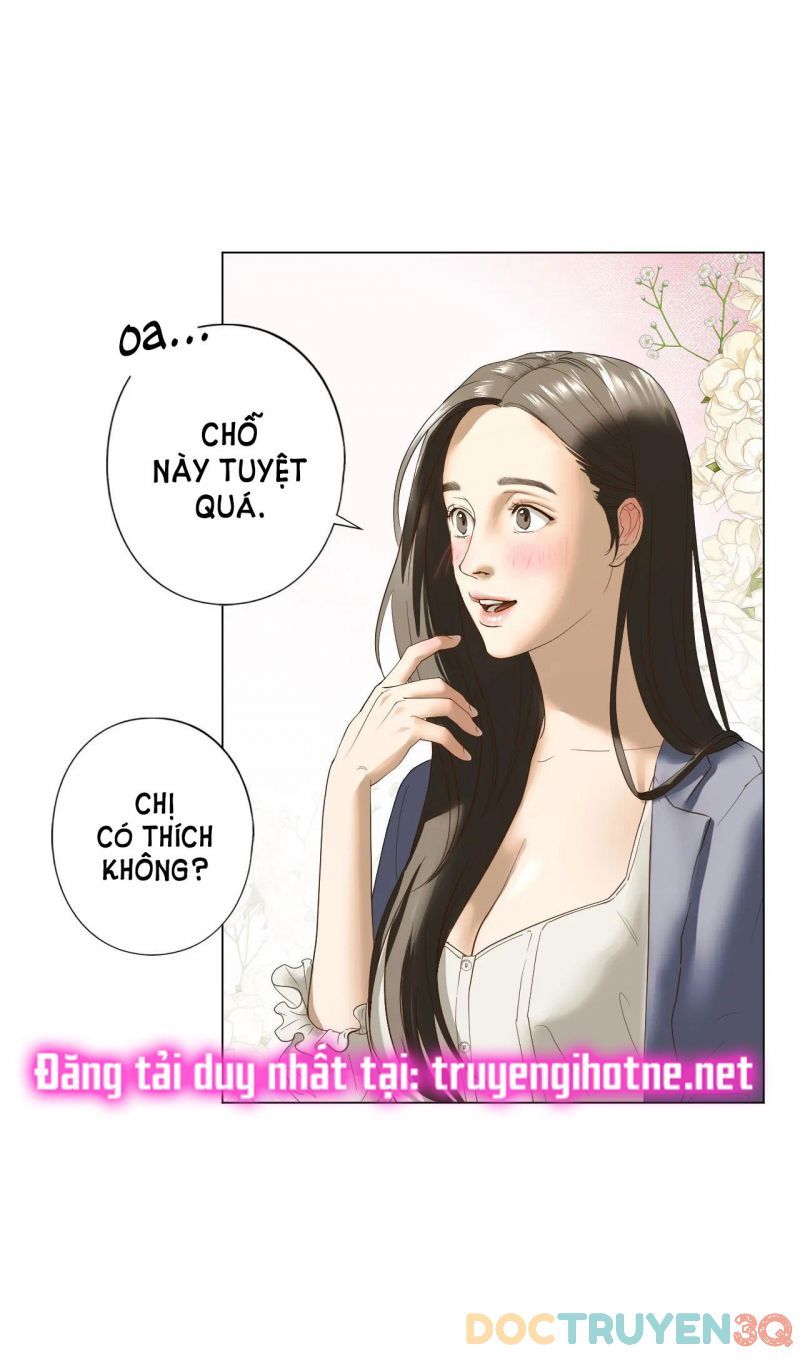 đọc truyện [18+] Chị Kế Chương 2.5 ảnh 22 tại Truyện Dạ Ký