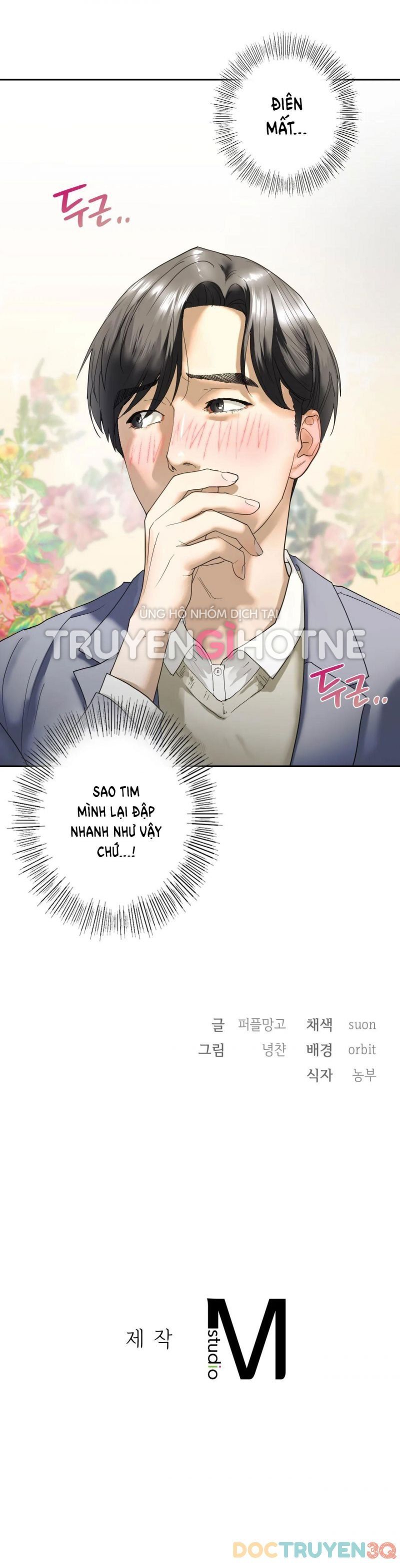 đọc truyện [18+] Chị Kế Chương 2.5 ảnh 29 tại Truyện Dạ Ký