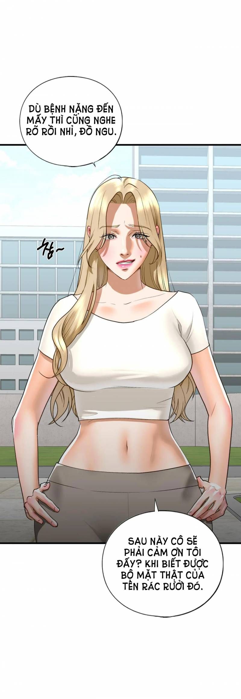 đọc truyện [18+] Chị Kế Chương 21.2 ảnh 13 tại Truyện Dạ Ký