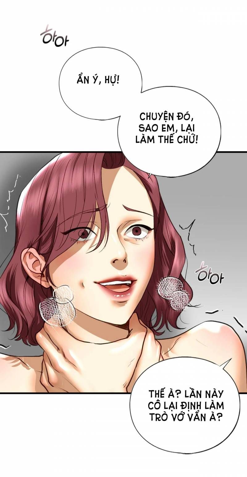 đọc truyện [18+] Chị Kế Chương 21.2 ảnh 31 tại Truyện Dạ Ký