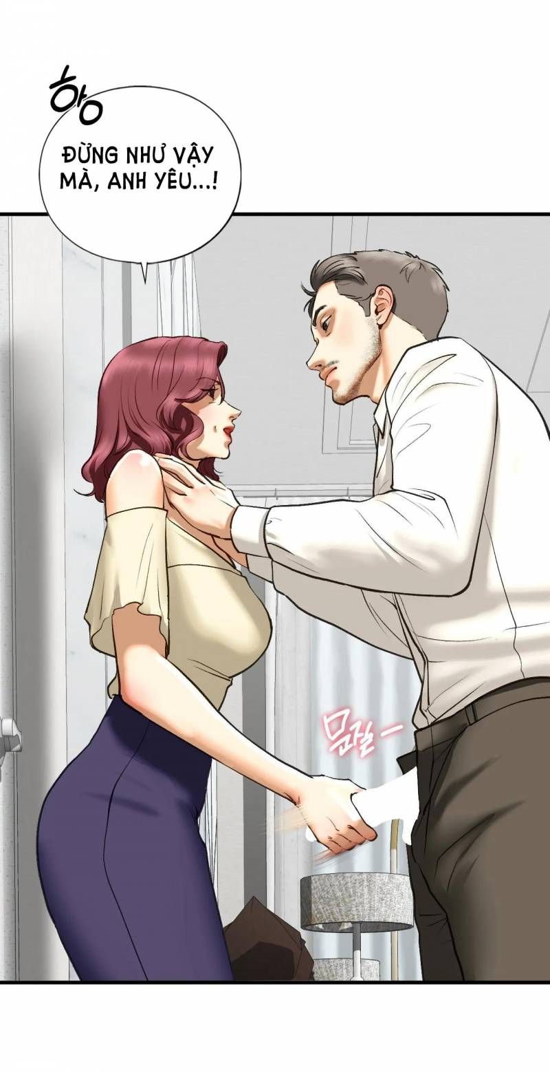 đọc truyện [18+] Chị Kế Chương 21.2 ảnh 33 tại Truyện Dạ Ký