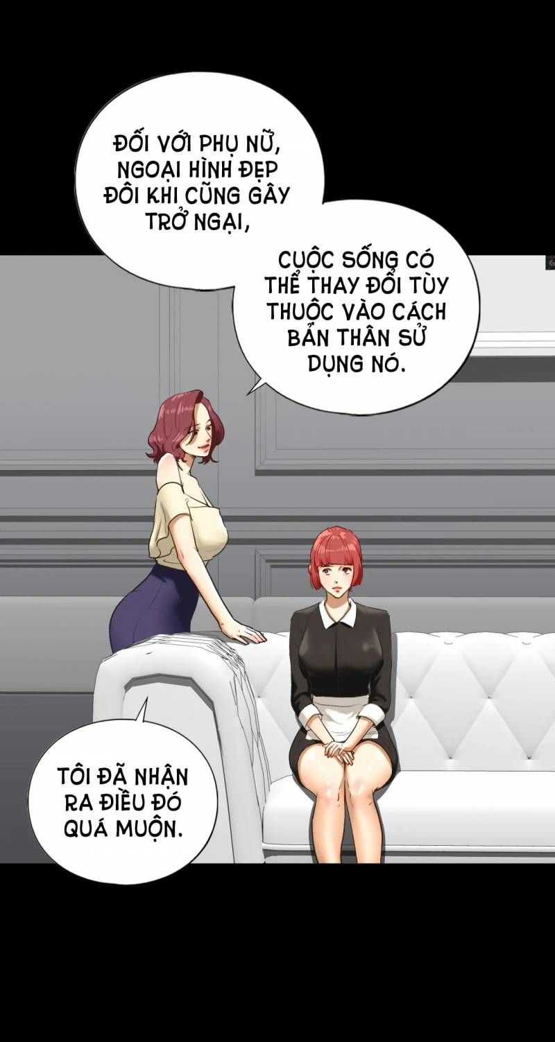 đọc truyện [18+] Chị Kế Chương 21.2 ảnh 43 tại Truyện Dạ Ký