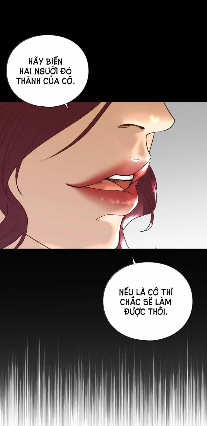 đọc truyện [18+] Chị Kế Chương 21.2 ảnh 45 tại Truyện Dạ Ký