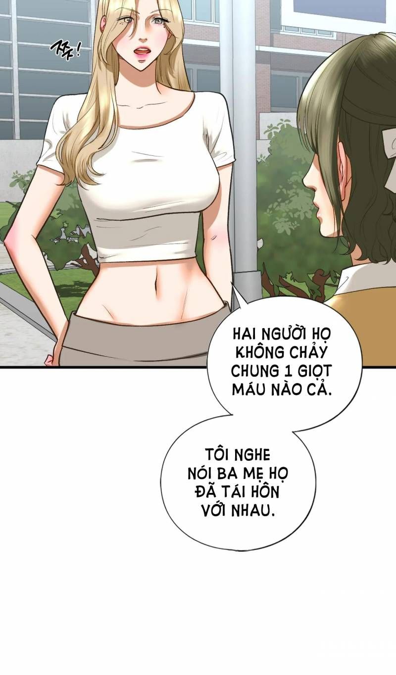 đọc truyện [18+] Chị Kế Chương 21.2 ảnh 10 tại Truyện Dạ Ký