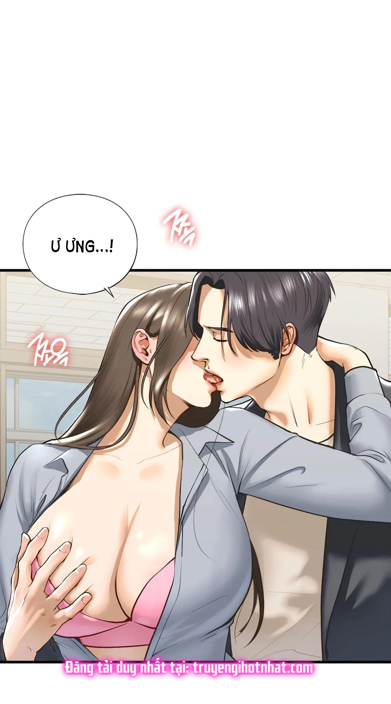 [18+] Chị Kế Chương 21 page 2 - Giả Dược