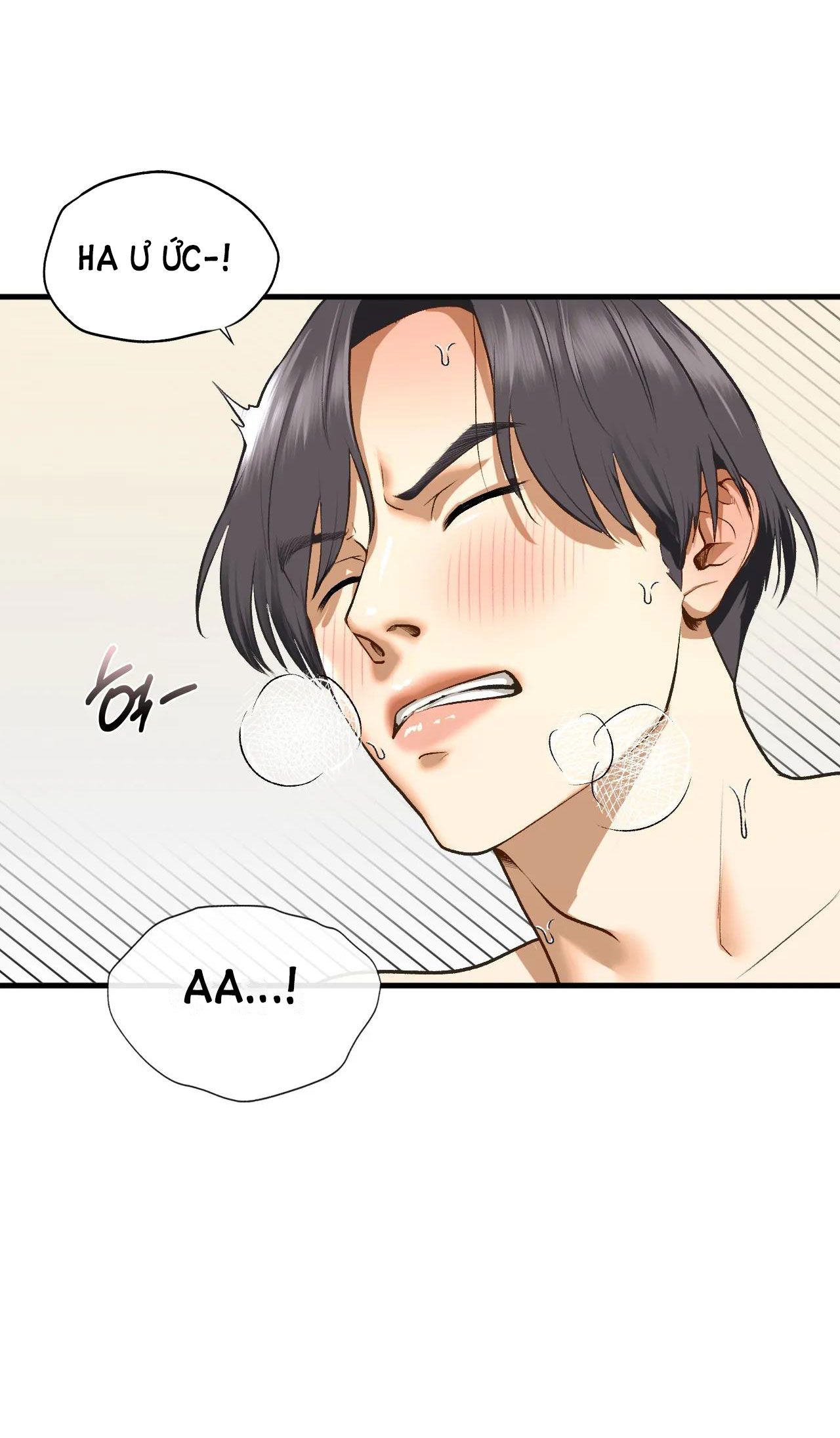 [18+] Chị Kế Chương 21 page 14 - Giả Dược