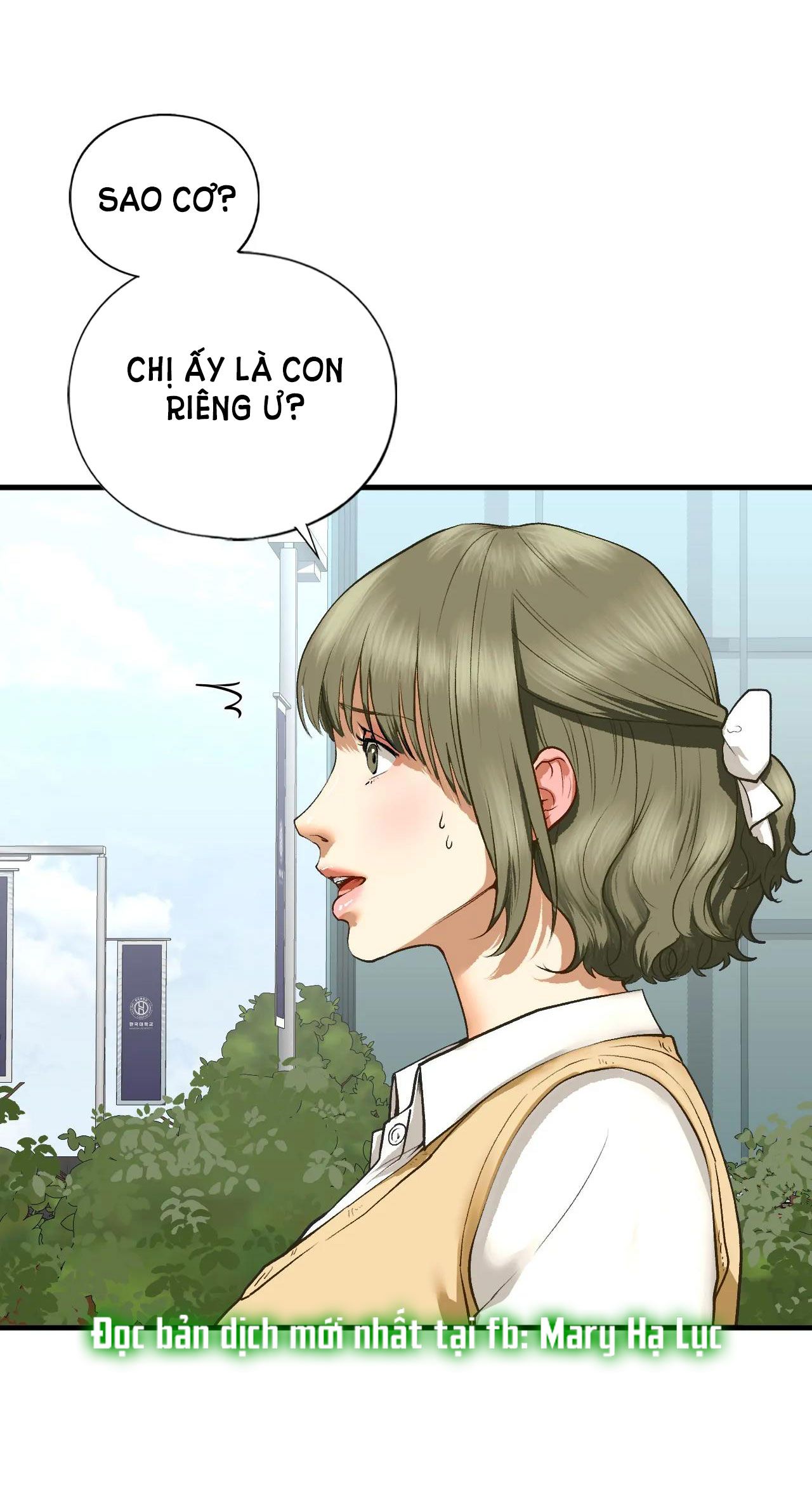 [18+] Chị Kế Chương 21 page 27 - Giả Dược