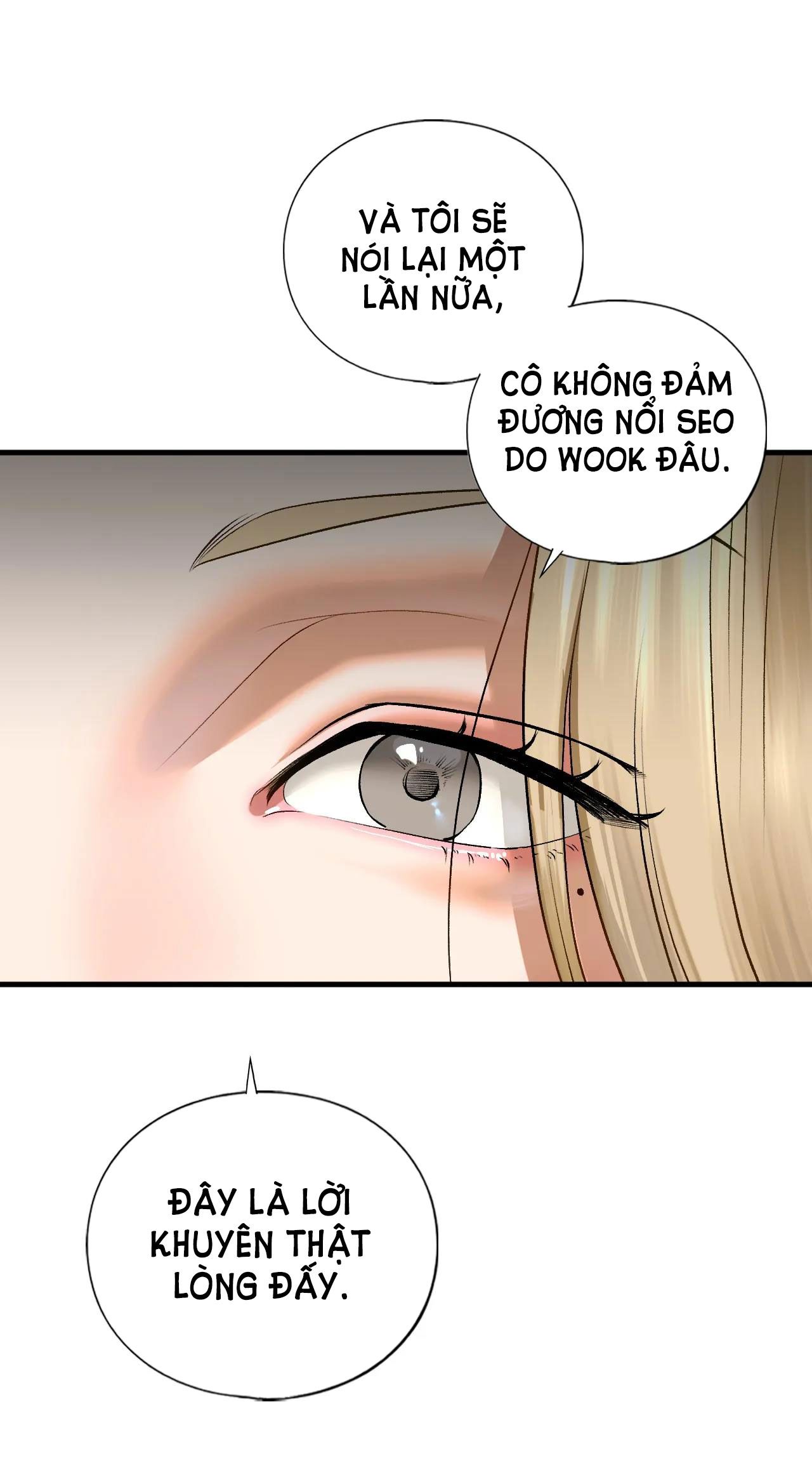[18+] Chị Kế Chương 21 page 34 - Giả Dược