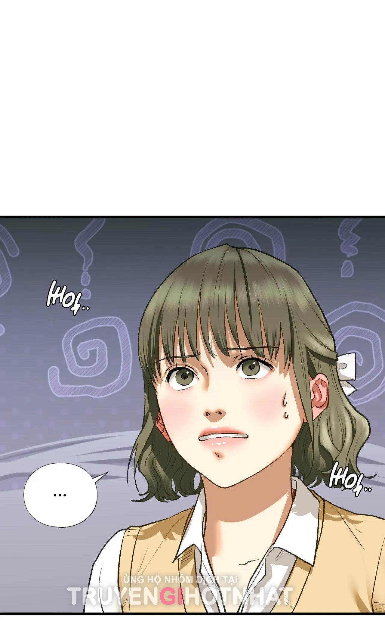 [18+] Chị Kế Chương 21 page 35 - Giả Dược