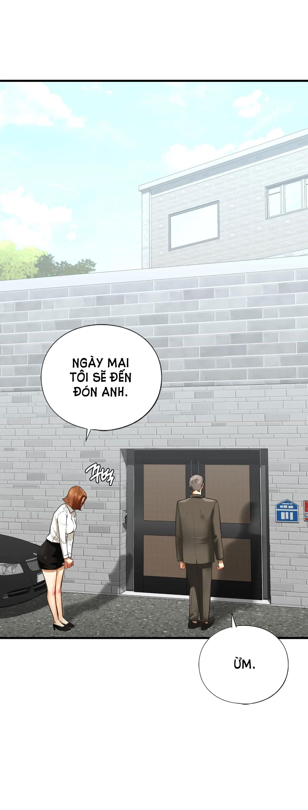 [18+] Chị Kế Chương 21 page 37 - Giả Dược