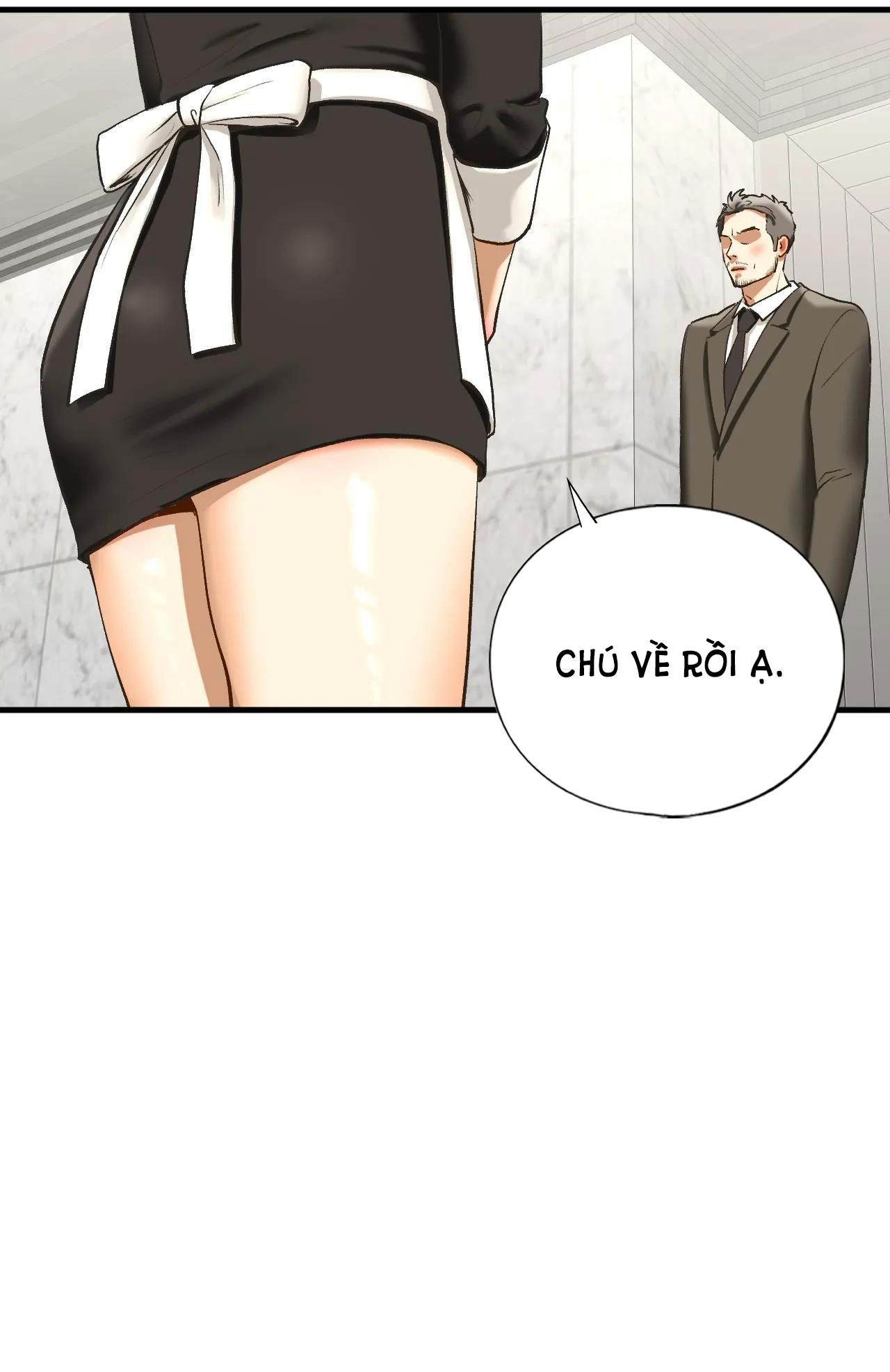 [18+] Chị Kế Chương 21 page 39 - Giả Dược