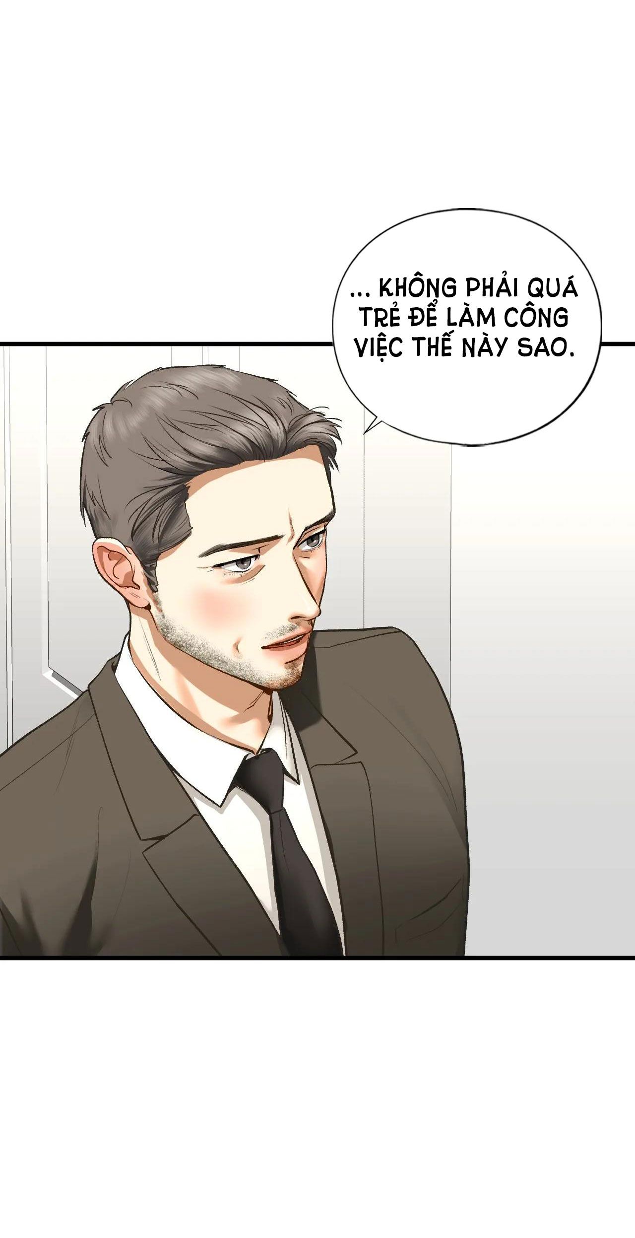 [18+] Chị Kế Chương 21 page 42 - Giả Dược