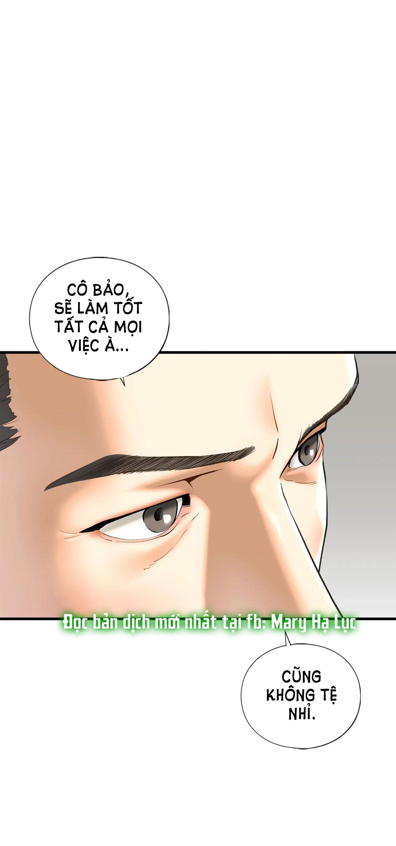 [18+] Chị Kế Chương 21 page 44 - Giả Dược