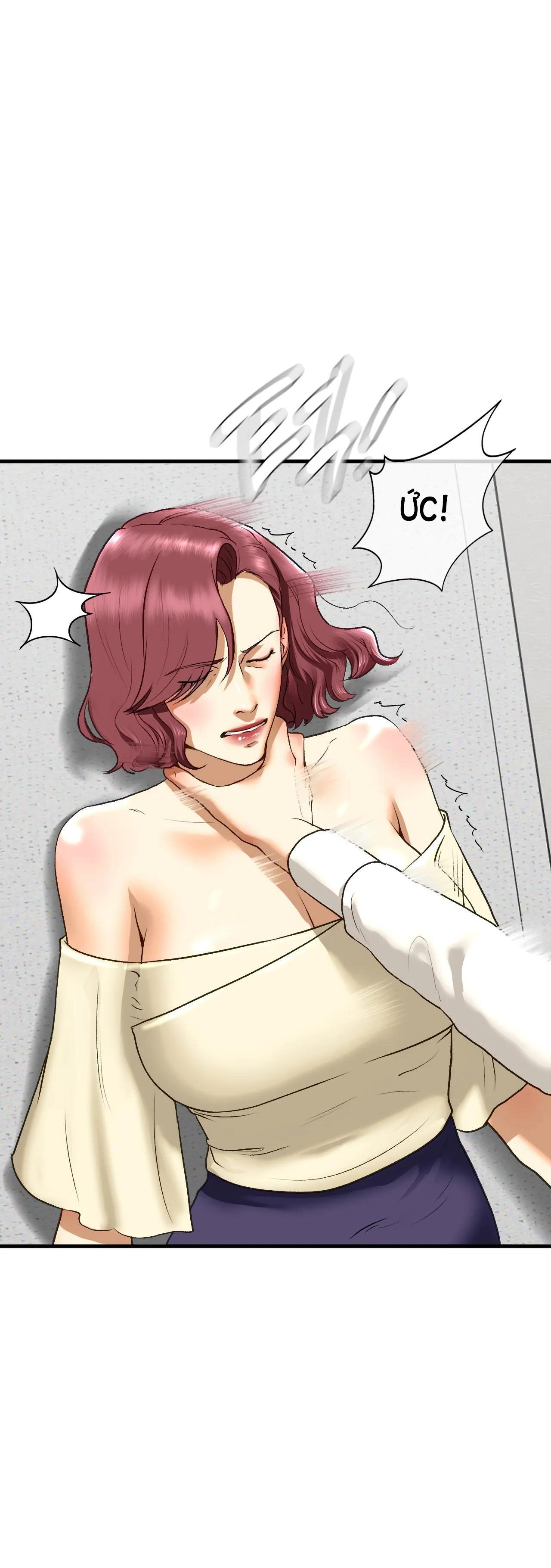[18+] Chị Kế Chương 21 page 48 - Giả Dược
