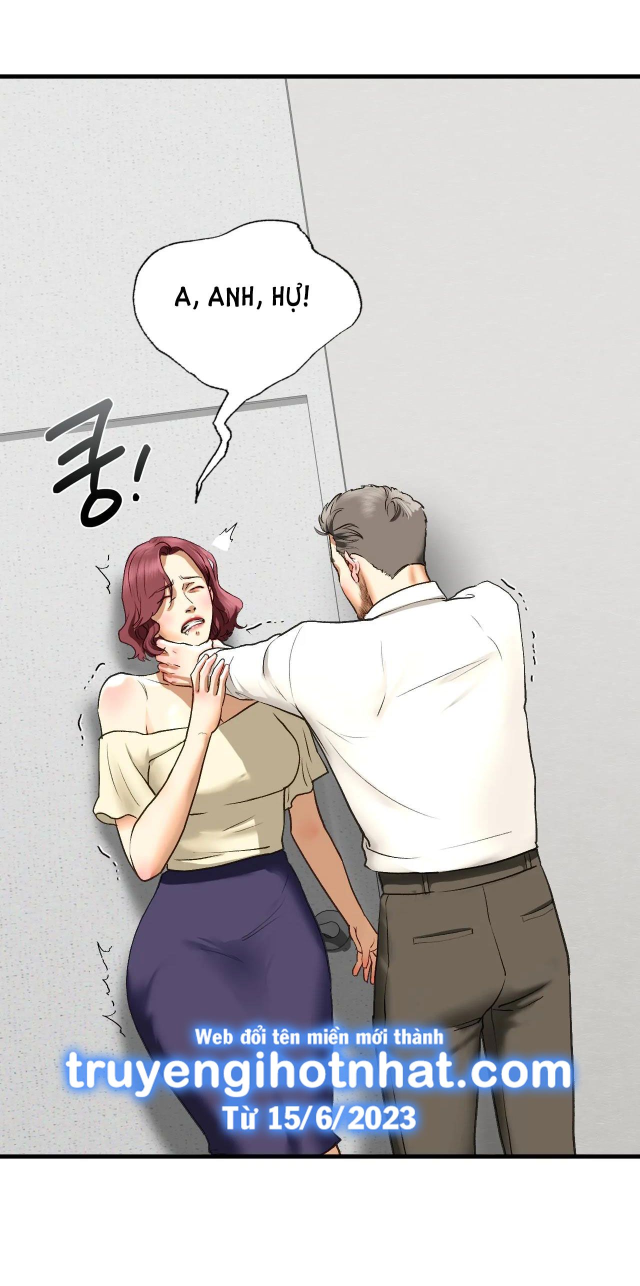 [18+] Chị Kế Chương 21 page 49 - Giả Dược