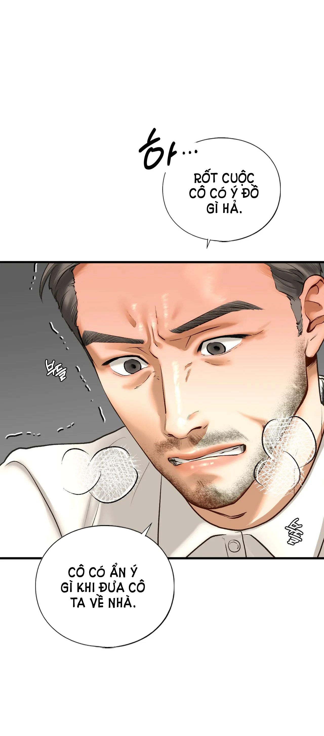 [18+] Chị Kế Chương 21 page 50 - Giả Dược