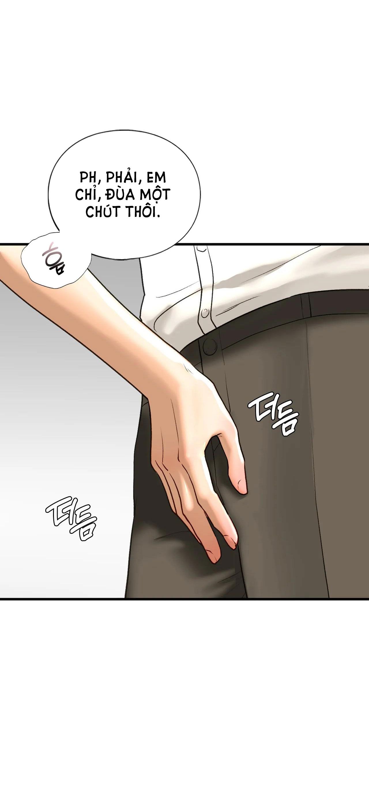 [18+] Chị Kế Chương 21 page 52 - Giả Dược