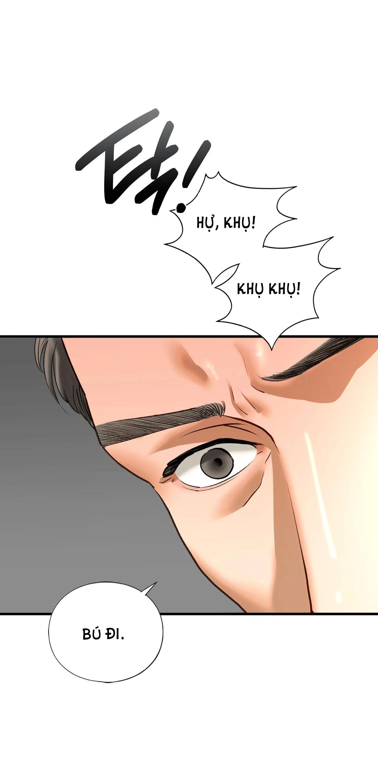 [18+] Chị Kế Chương 21 page 54 - Giả Dược