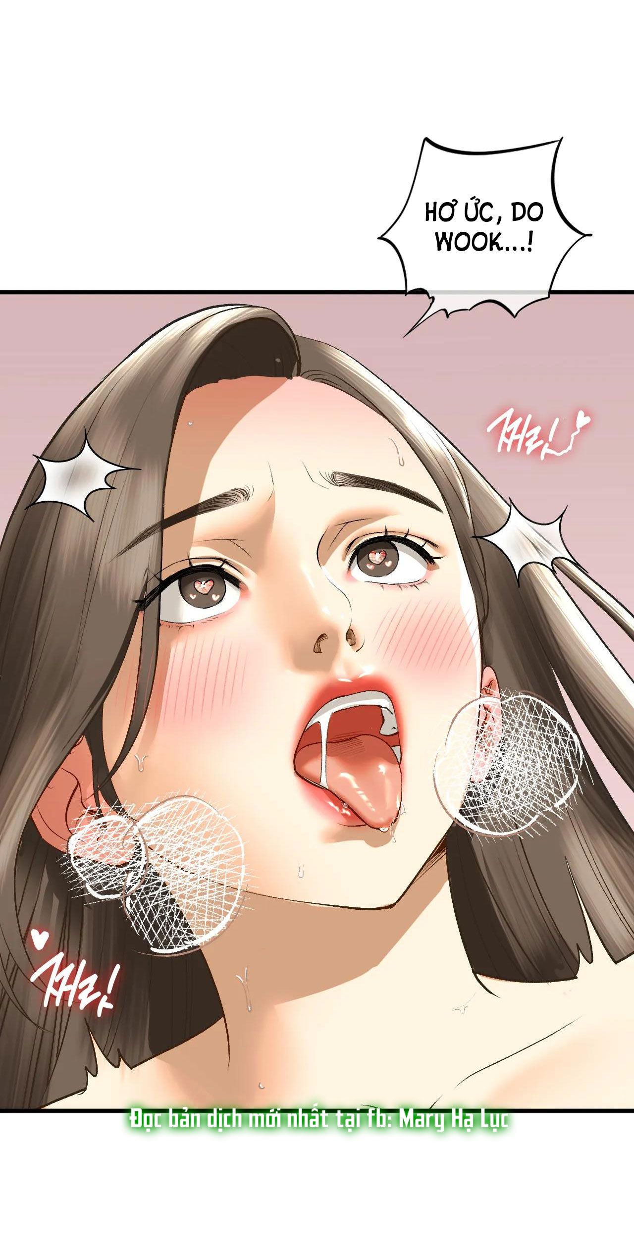 [18+] Chị Kế Chương 21 page 7 - Giả Dược