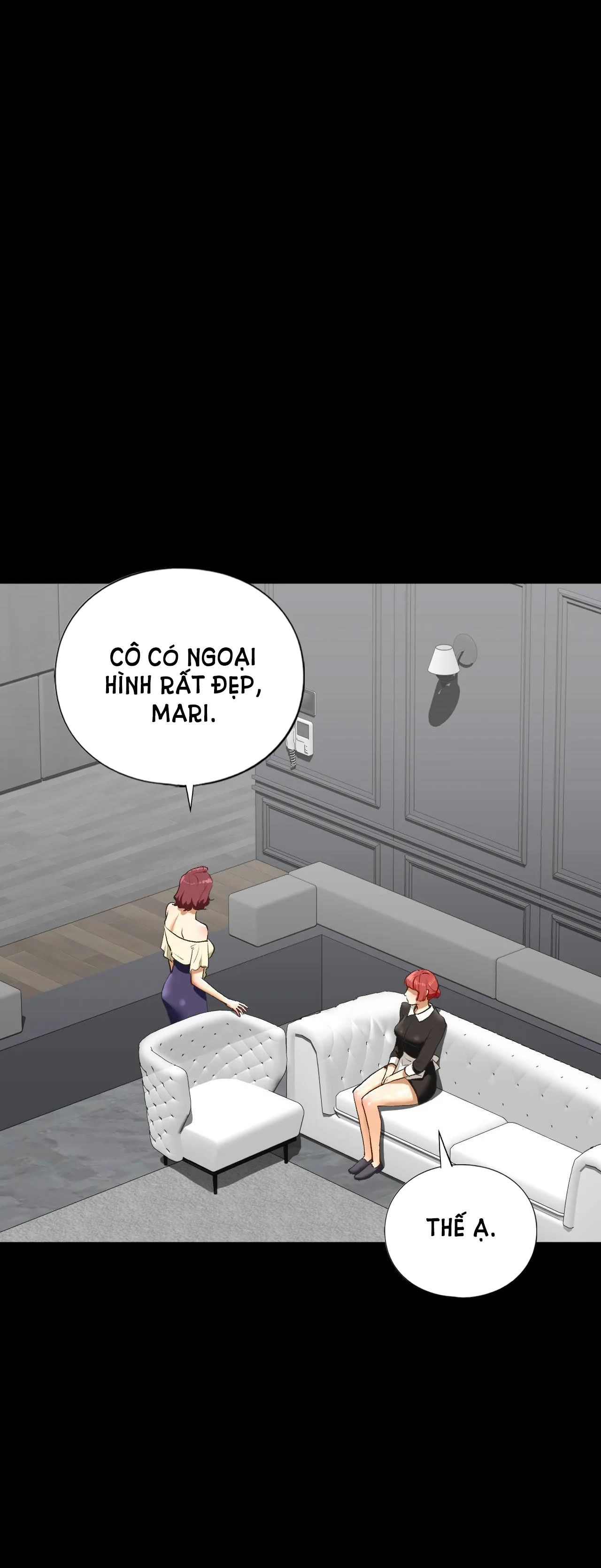 [18+] Chị Kế Chương 21 page 62 - Giả Dược