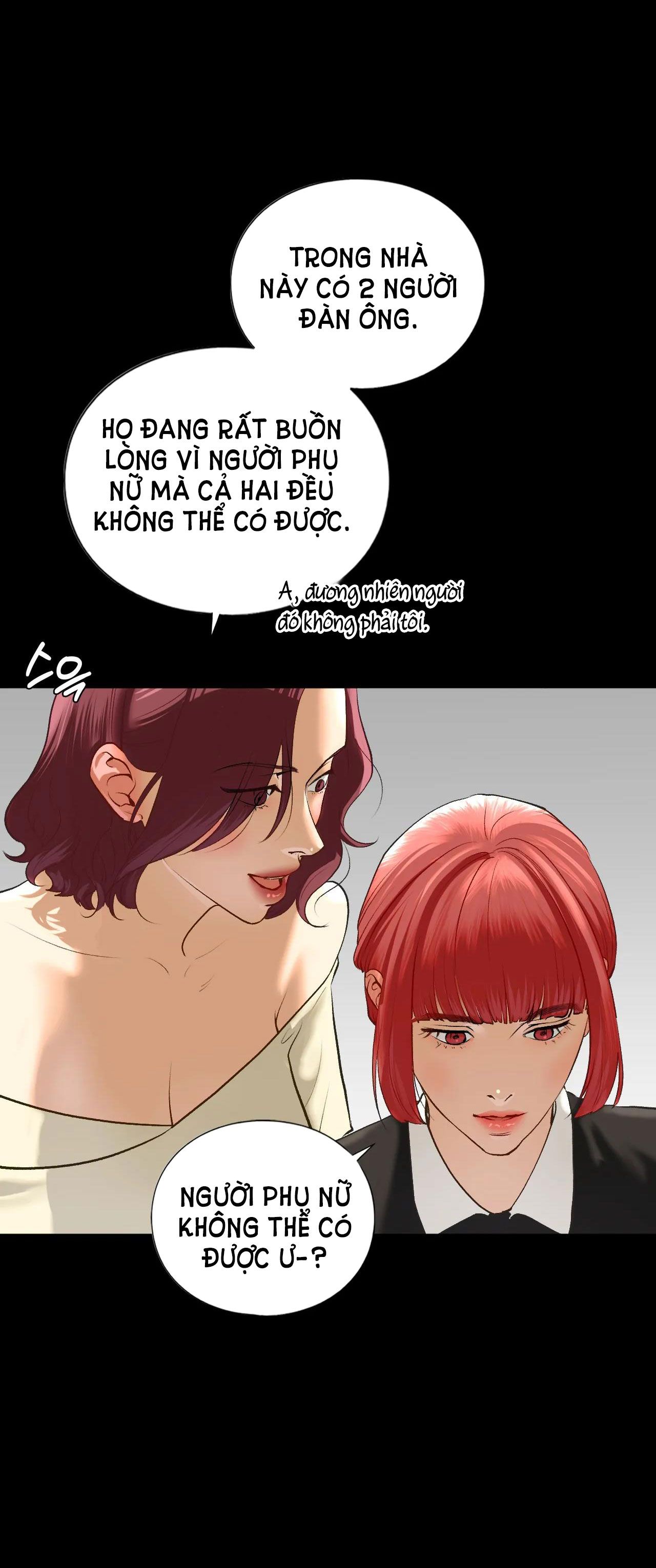 [18+] Chị Kế Chương 21 page 64 - Giả Dược