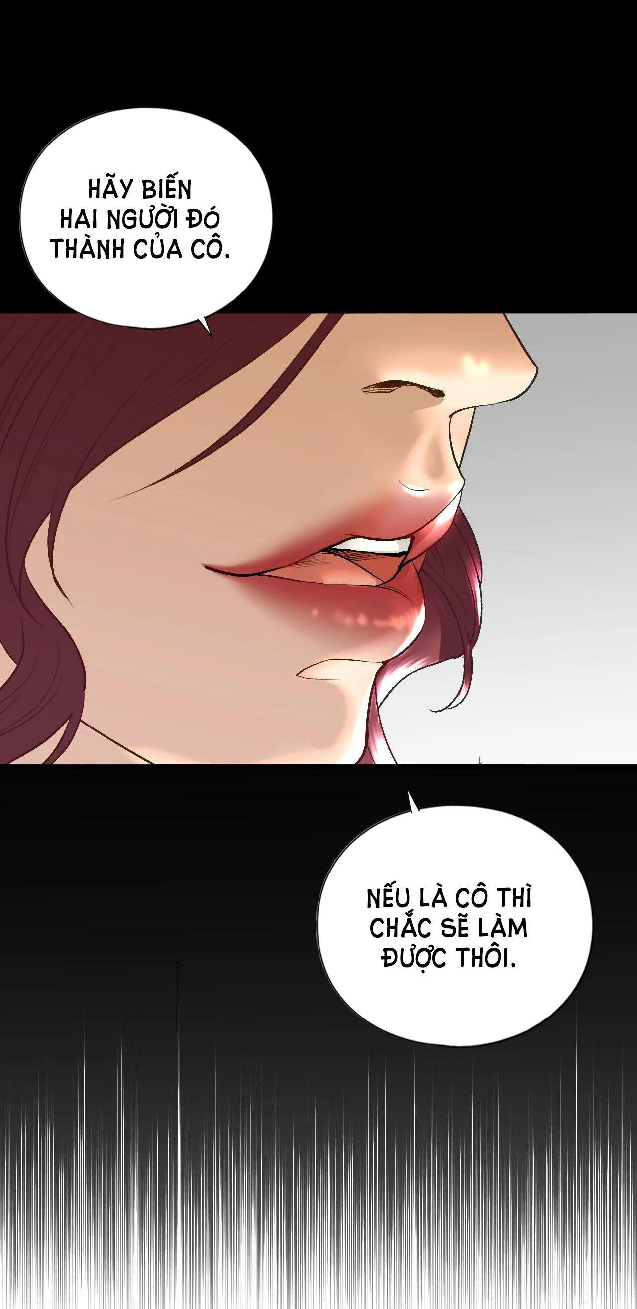 [18+] Chị Kế Chương 21 page 65 - Giả Dược