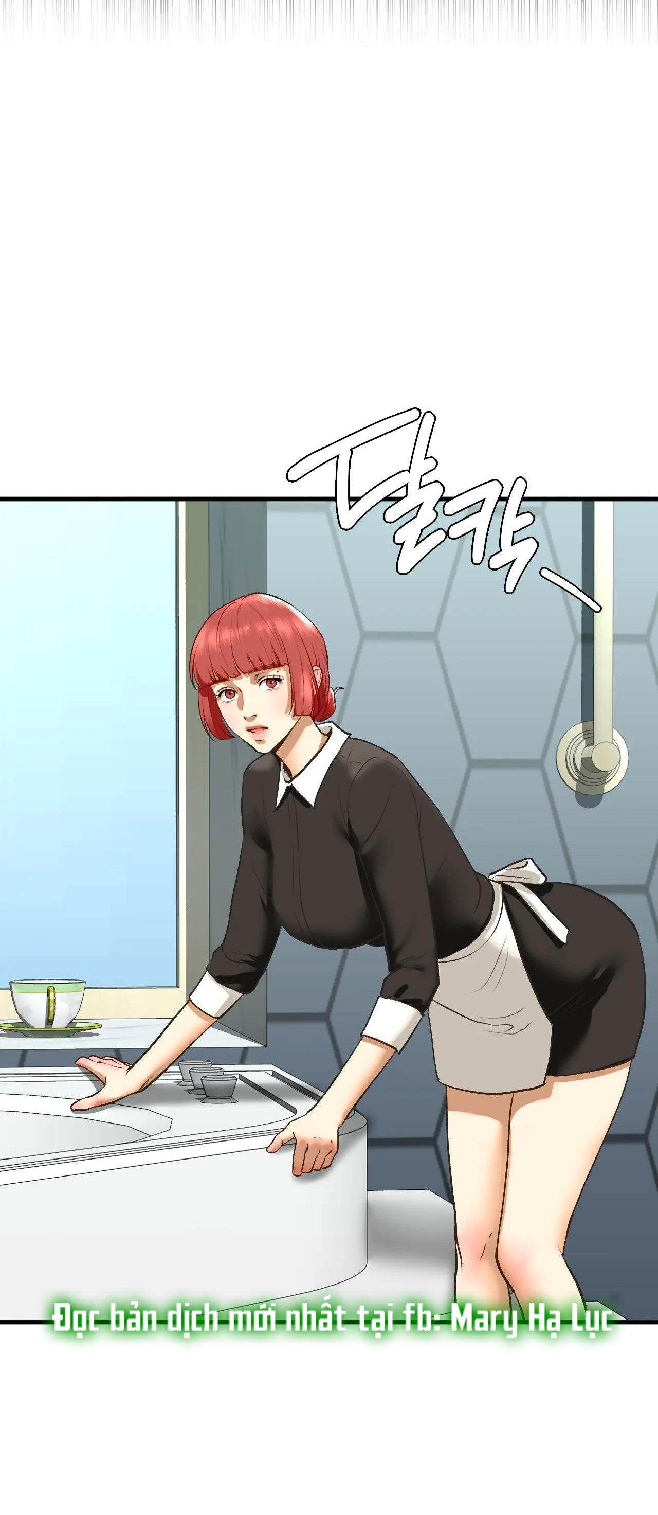 [18+] Chị Kế Chương 21 page 66 - Giả Dược